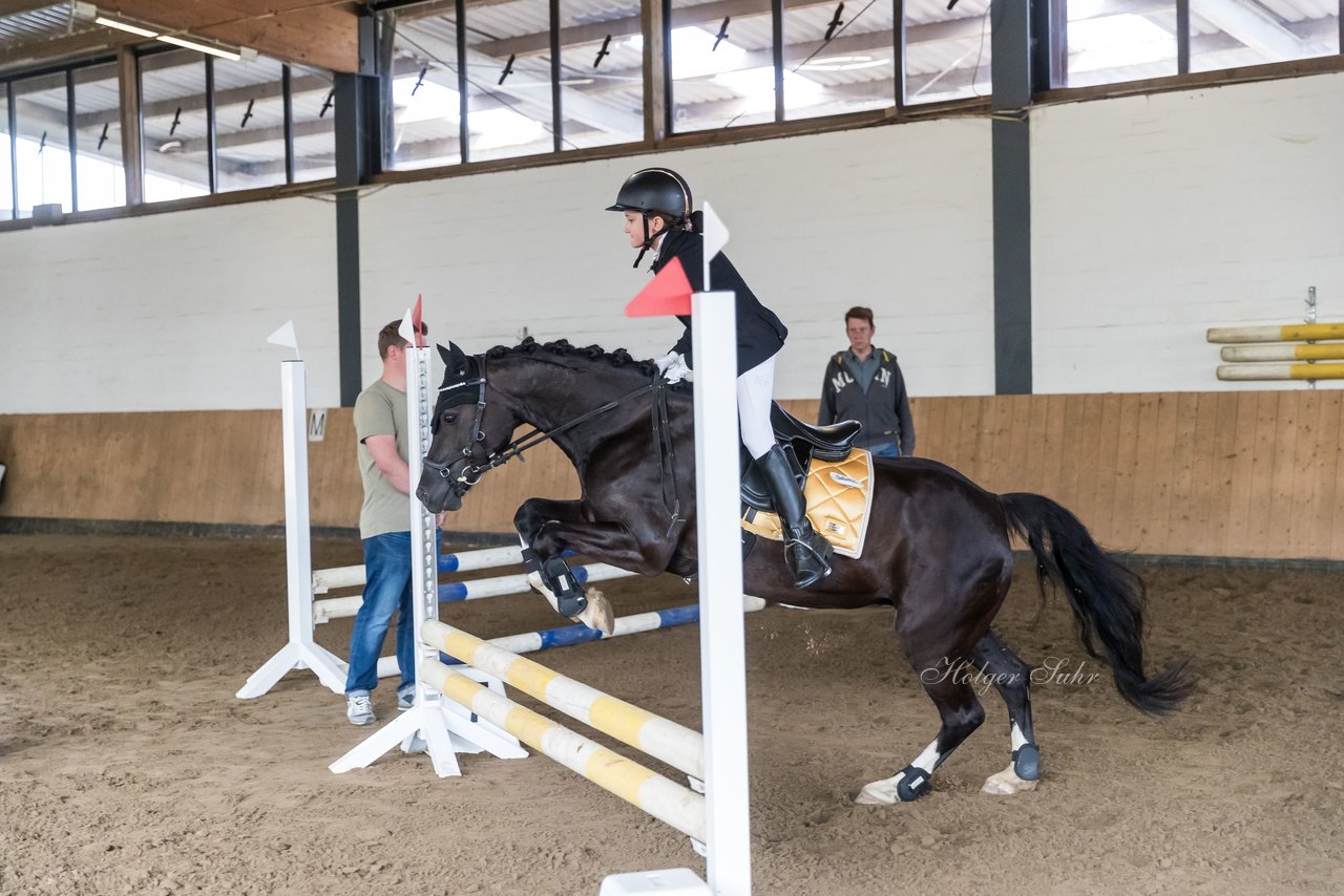 Bild 111 - Pony Akademie Turnier